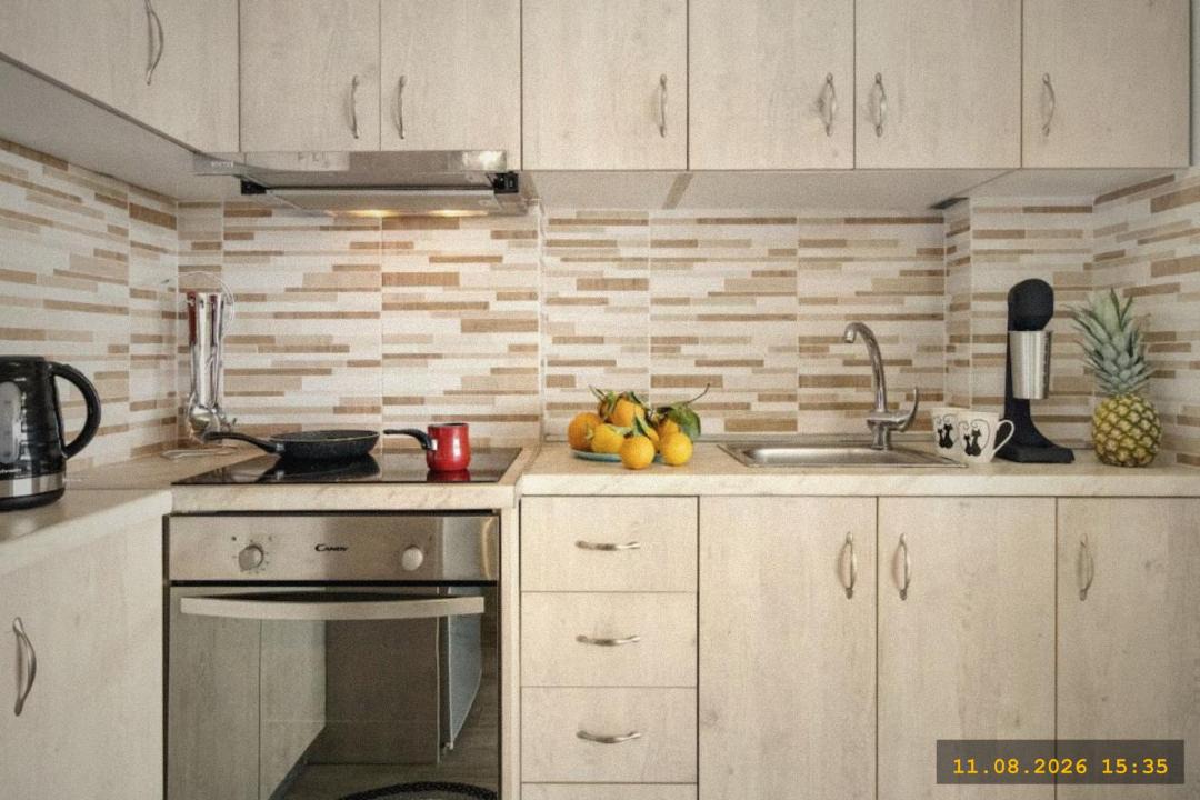 Photo of Kitchen in Nidri