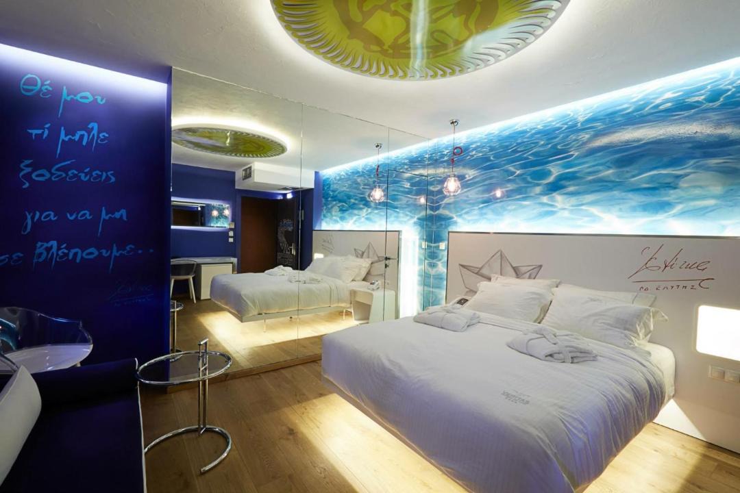 Photo of Bedroom in Veroia