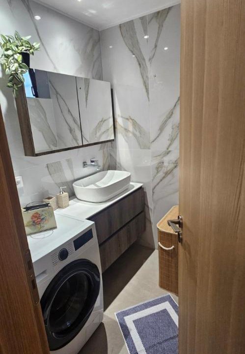 Photo of Bathroom in Trachilos