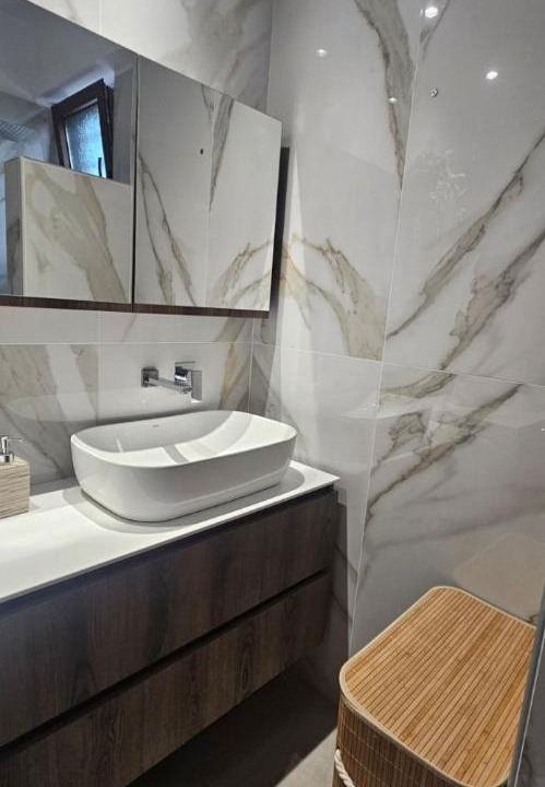 Photo of Bathroom in Trachilos