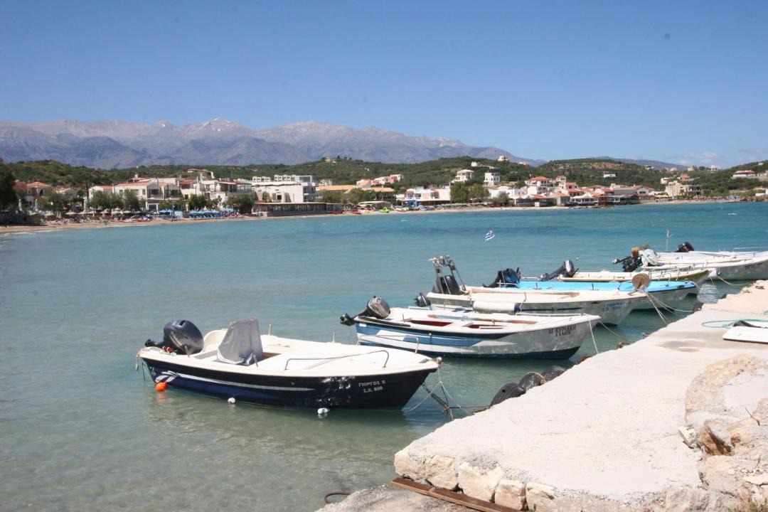 Photo of Others in Almyrida