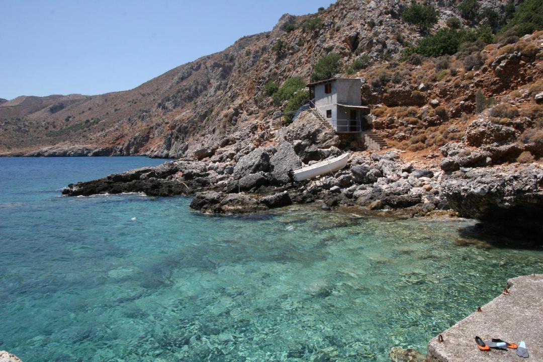 Photo of Others in Almyrida