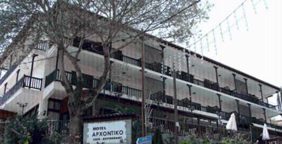Photo of Buildings in Milea