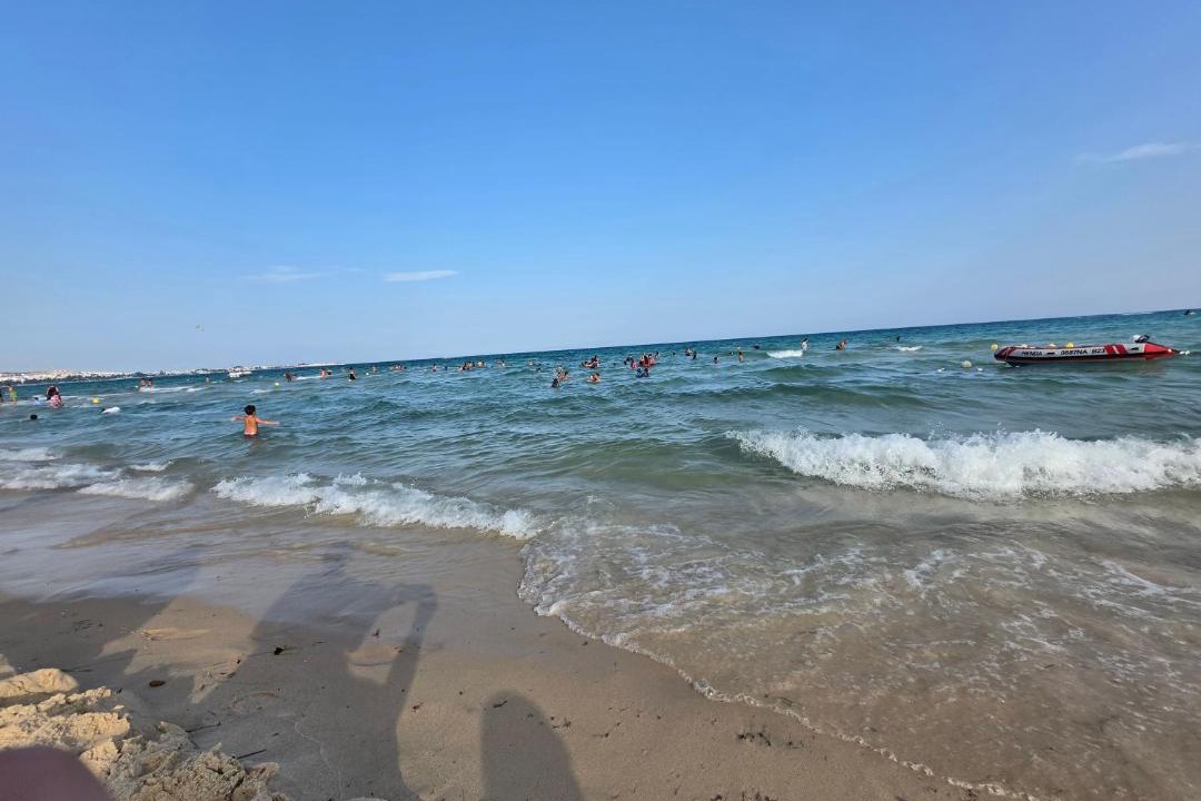 Photo of Others in Hammamet Sud
