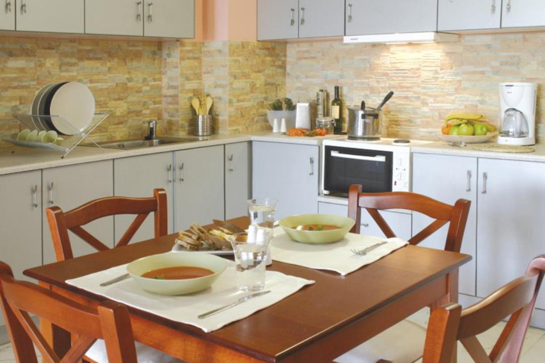 Photo of Kitchen in Edipsos