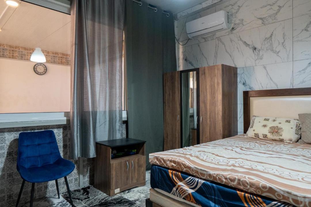 Photo of Bedroom in Neo Kalamaki