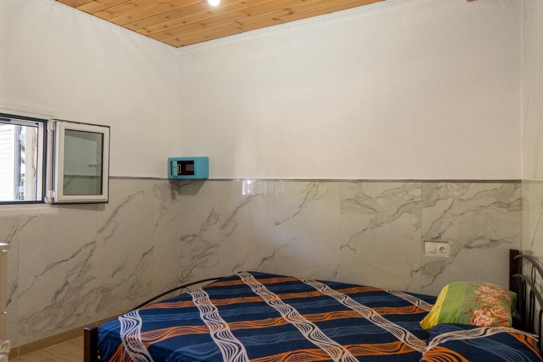 Photo of Bedroom in Neo Kalamaki