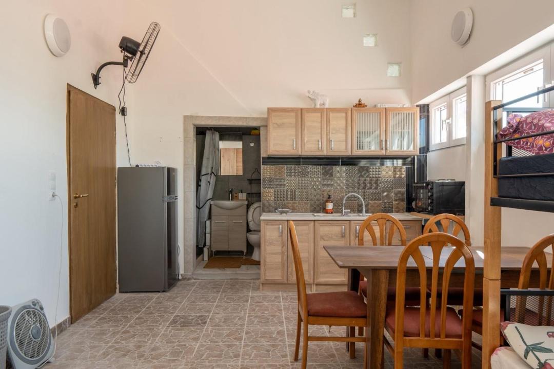 Photo of Kitchen in Neo Kalamaki