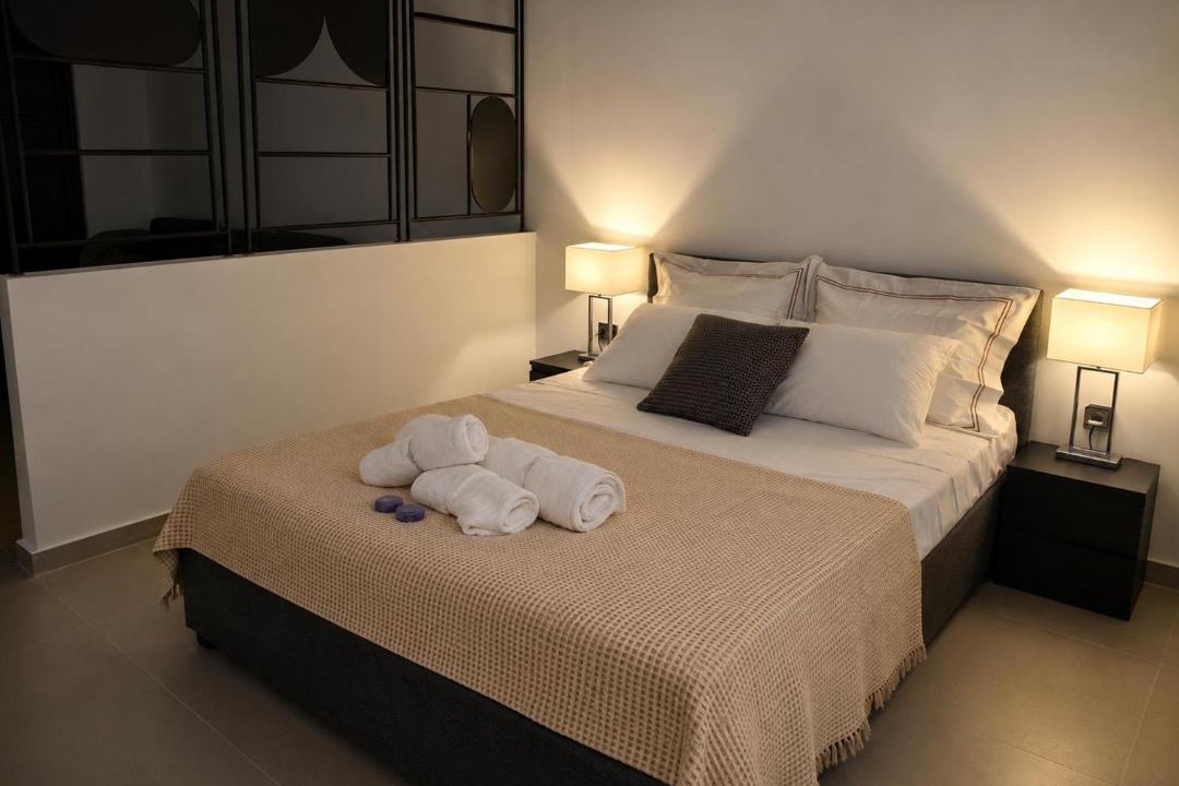 Photo of Bedroom in Souvala