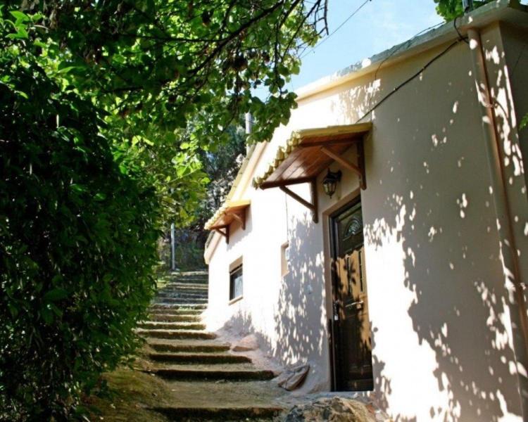 Photo of Buildings in Dafnata