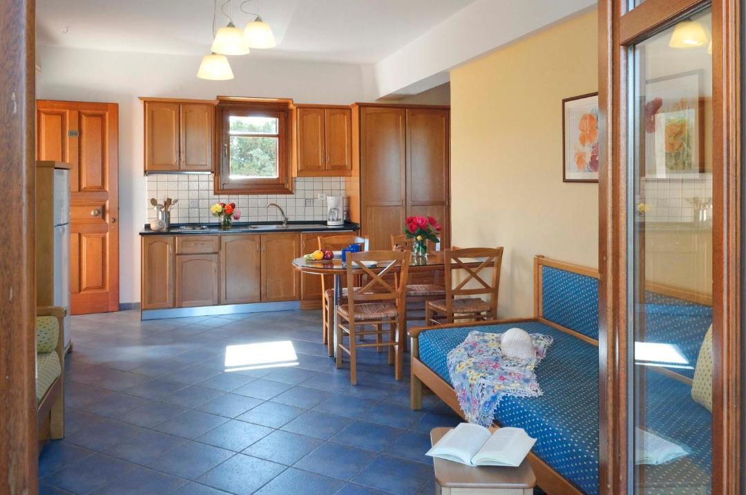 Photo of Kitchen in Kato Gatzea