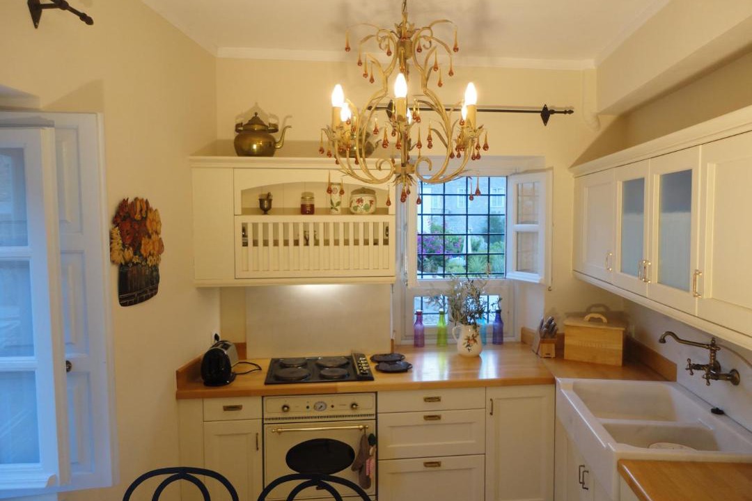 Photo of Kitchen in idhra