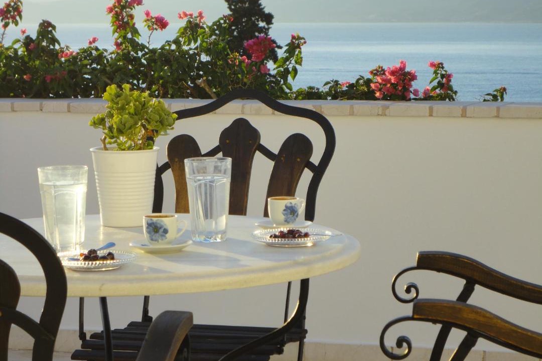 Photo of Patio Balcony in idhra