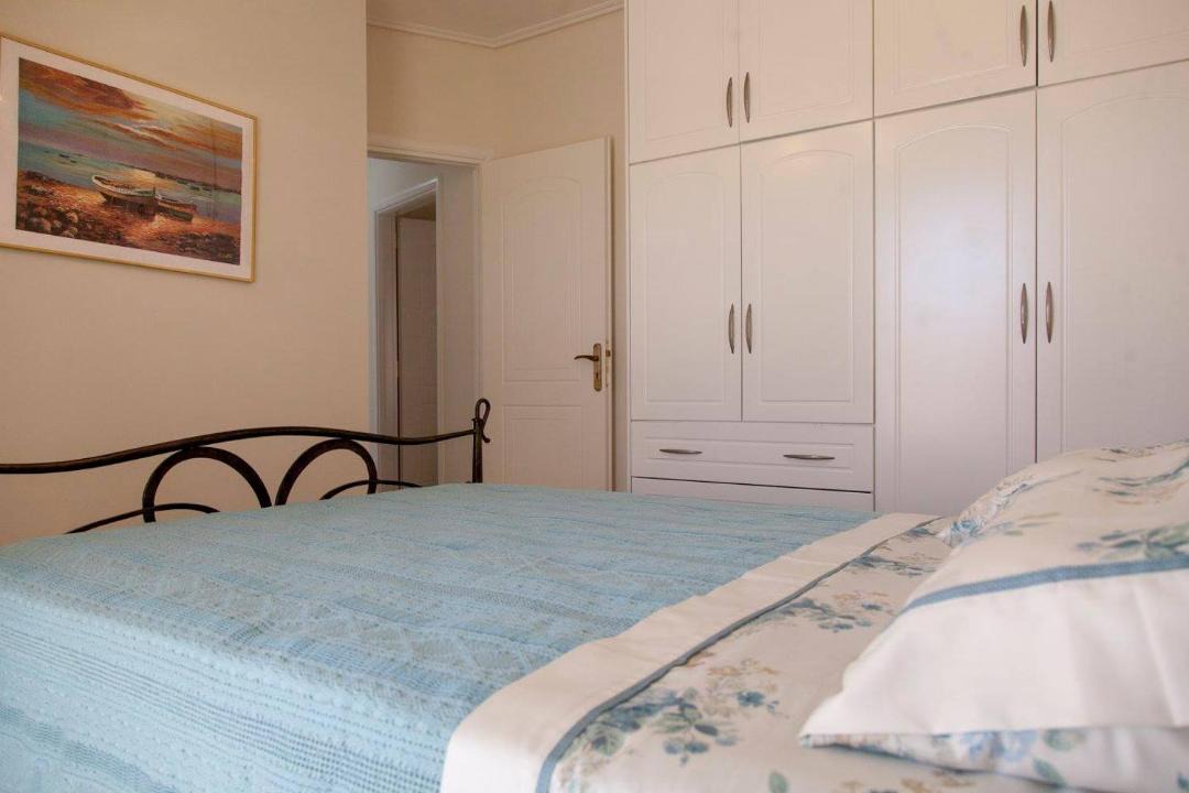 Photo of Bedroom in Marathias