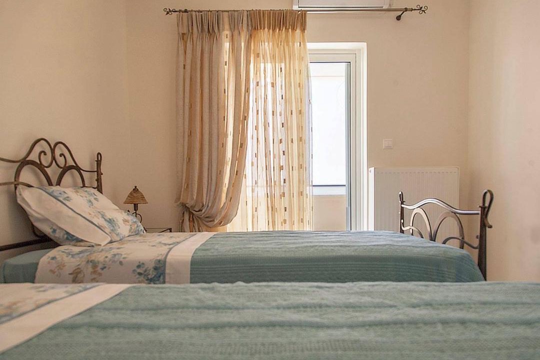 Photo of Bedroom in Marathias