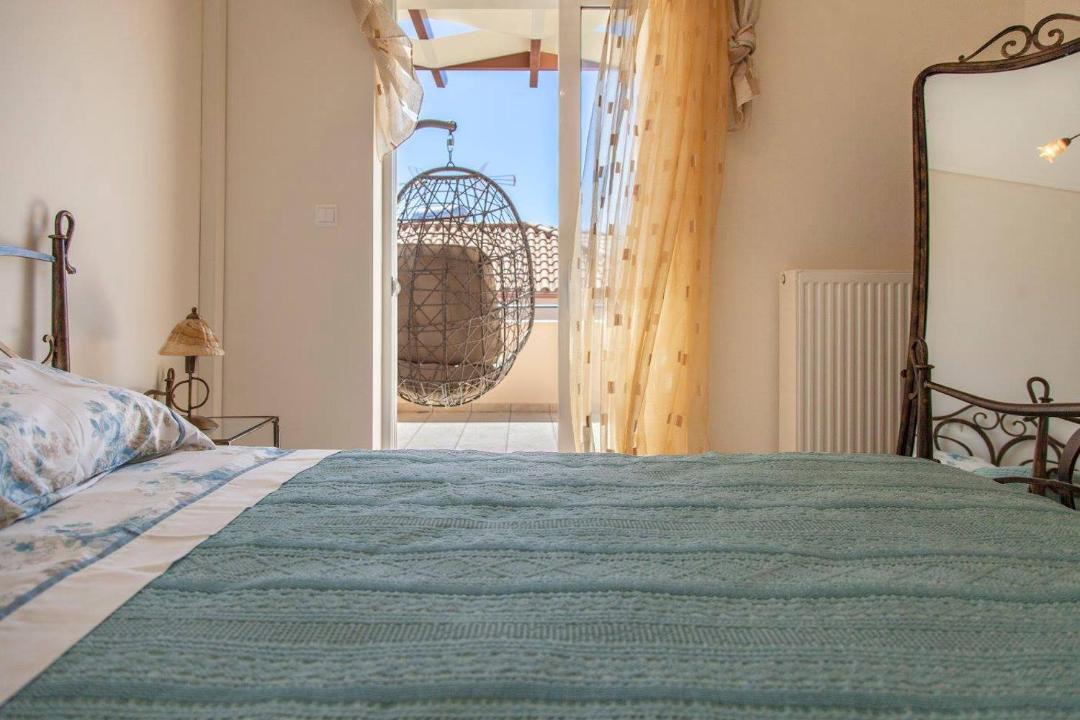 Photo of Bedroom in Marathias