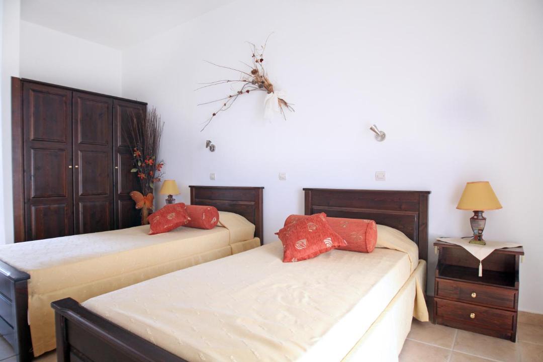 Photo of Bedroom in Kefalos
