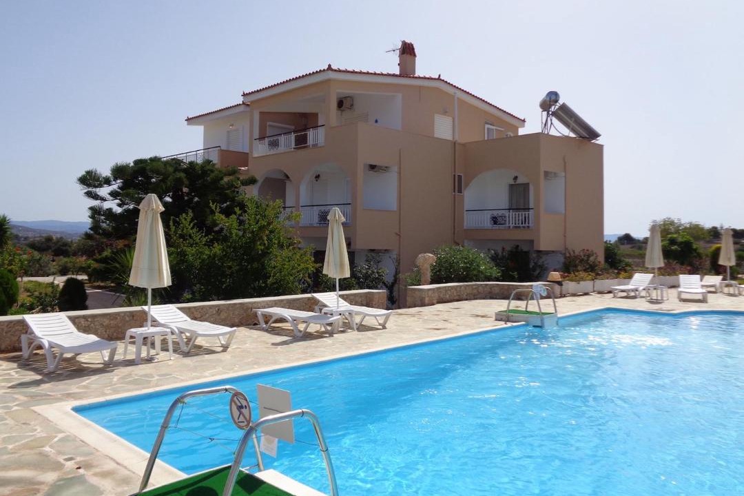 Photo of Outdoor in Papastavraiika