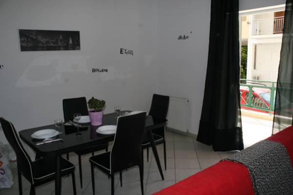 Photo of Livingroom in Kiato