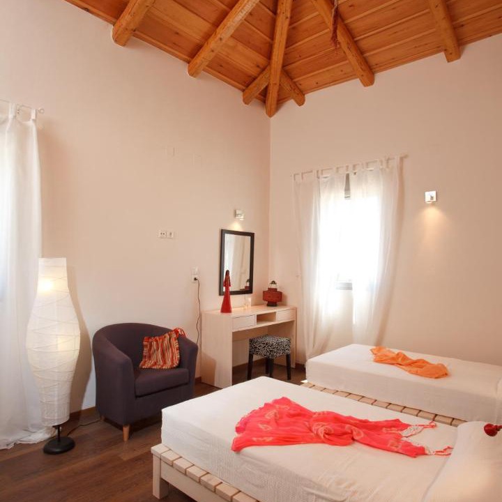 Photo of Bedroom in Rethymno