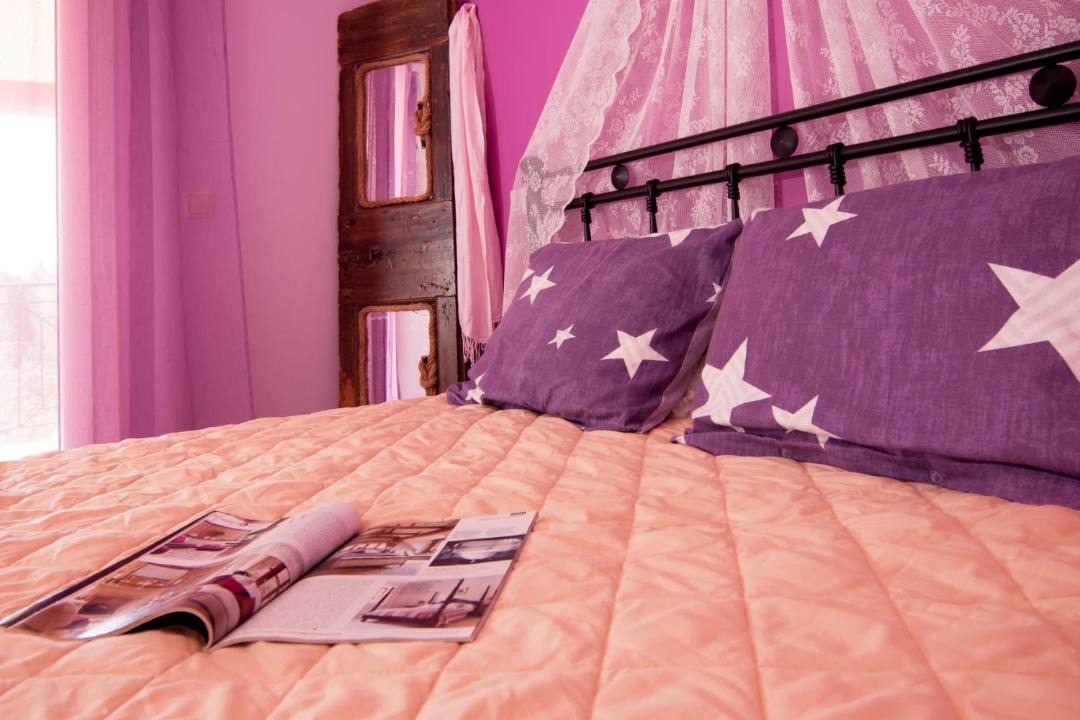 Photo of Bedroom in Vassilatika