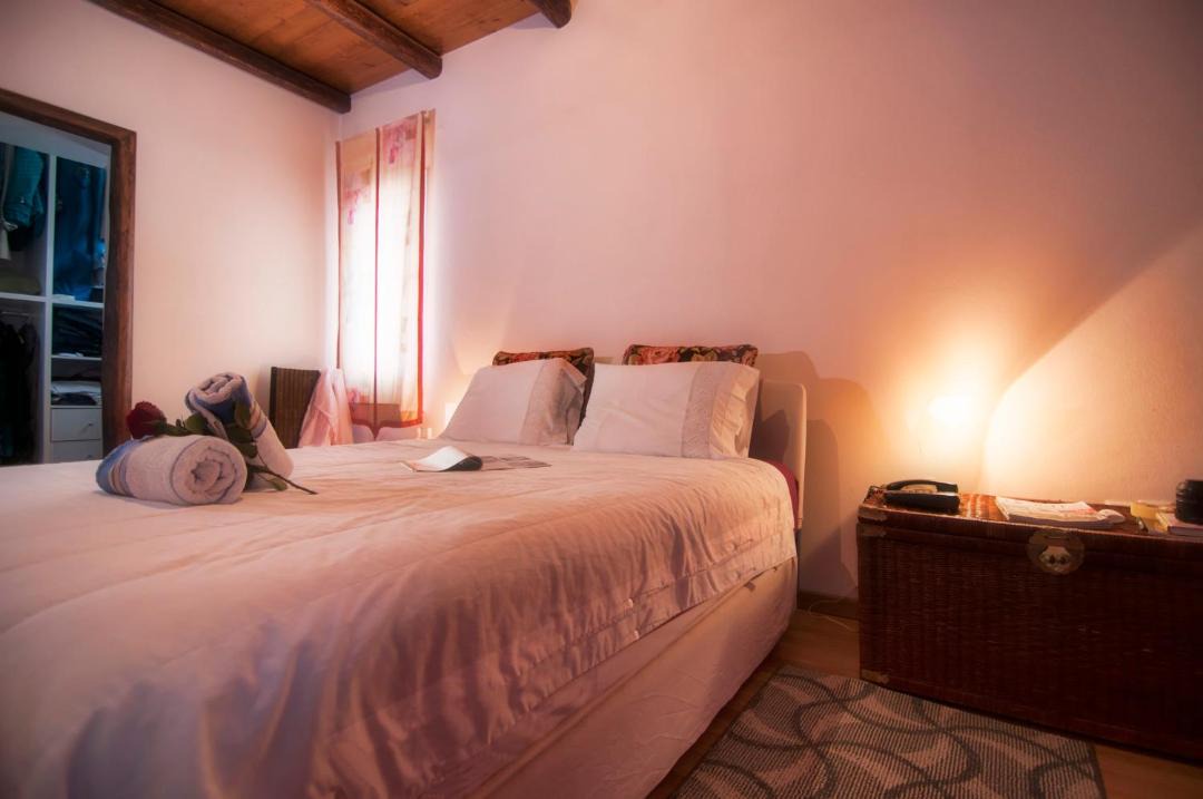 Photo of Bedroom in Vassilatika