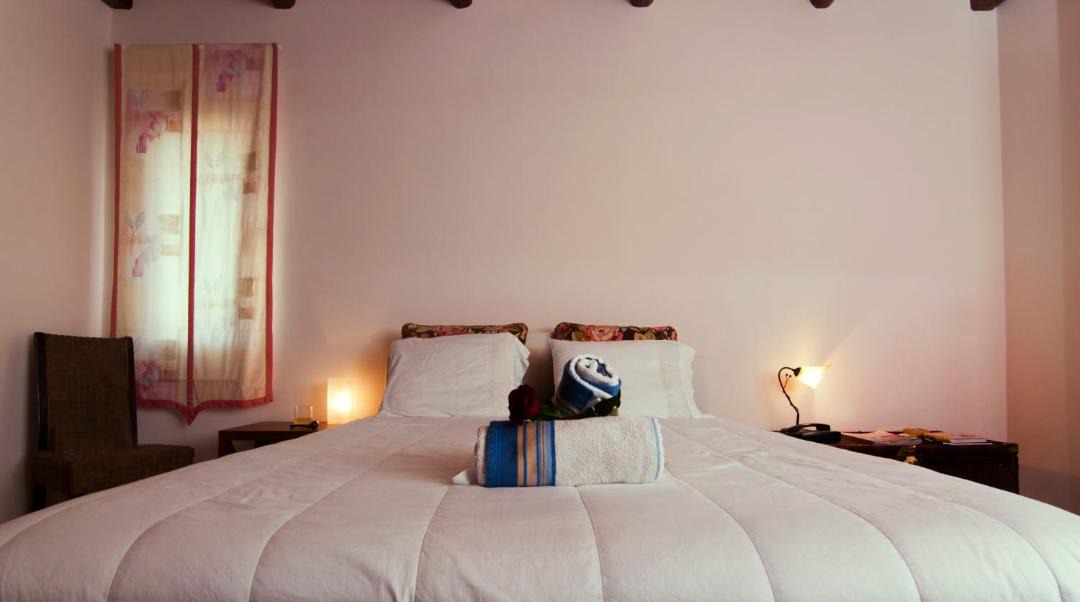 Photo of Bedroom in Vassilatika