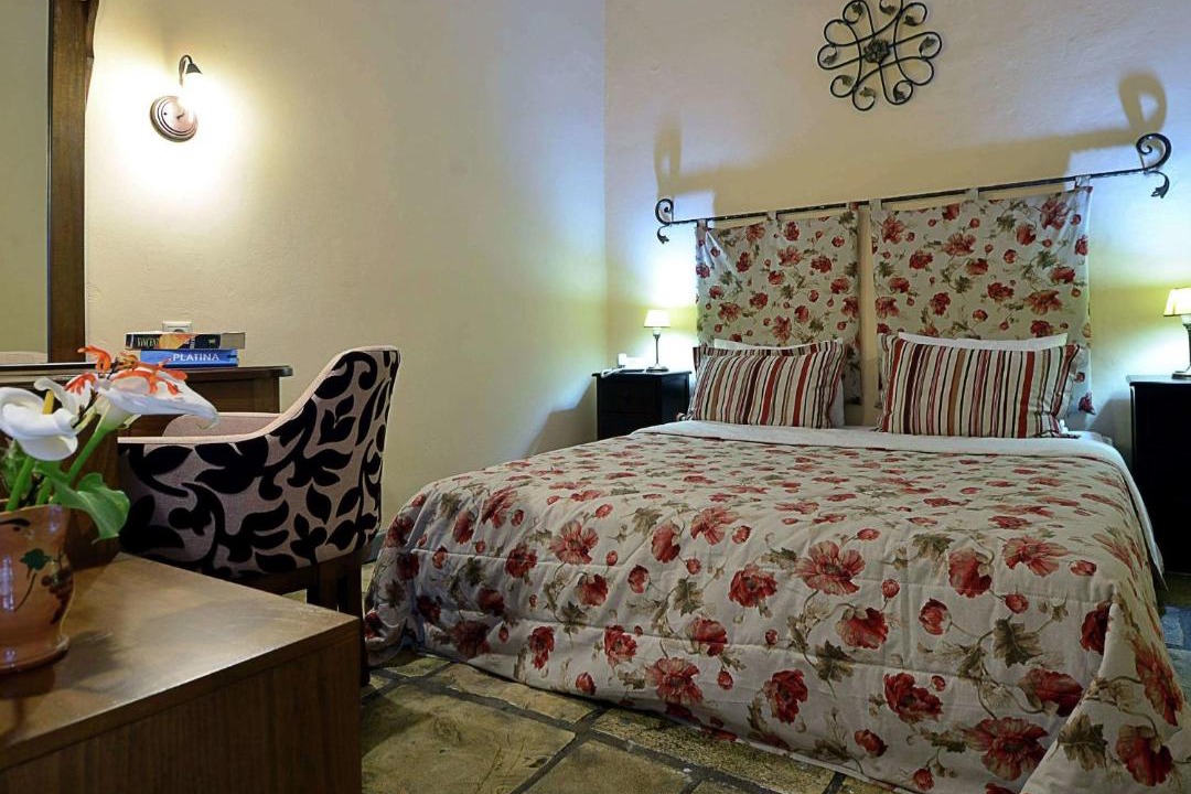 Photo of Bedroom in Paleokastritsa