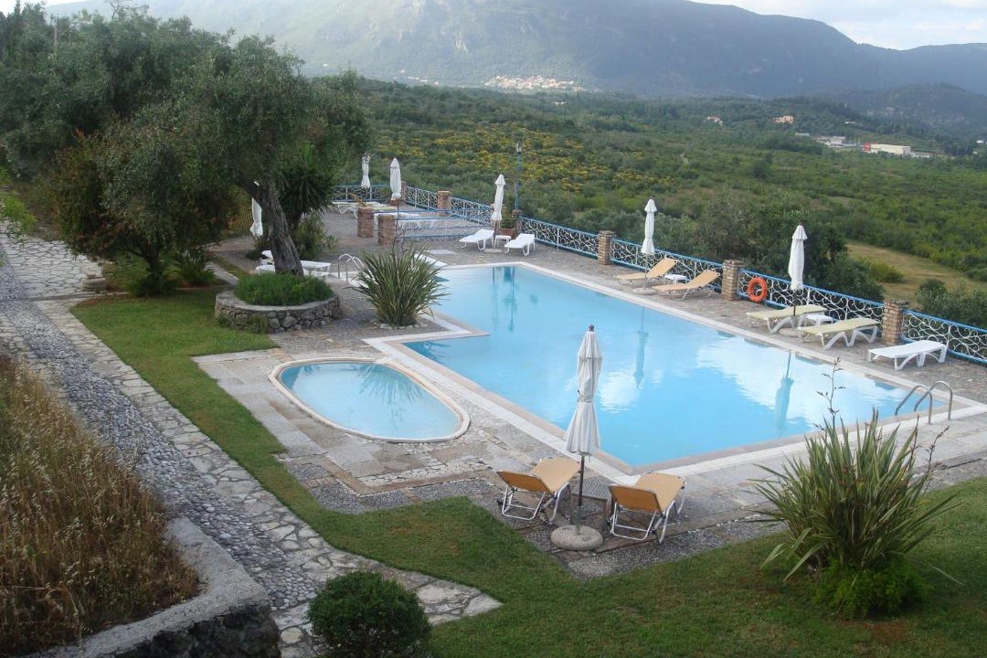 Photo of Others in Paleokastritsa