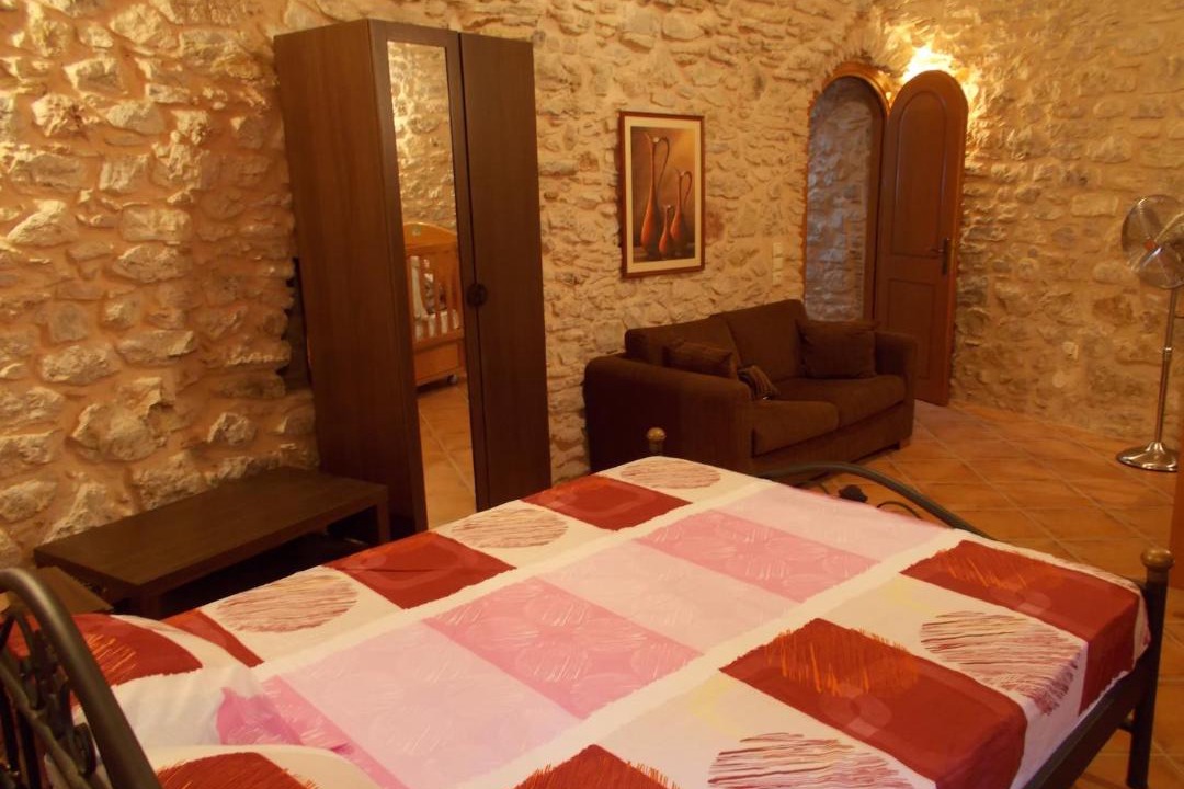 Photo of Bedroom in Pyrgi