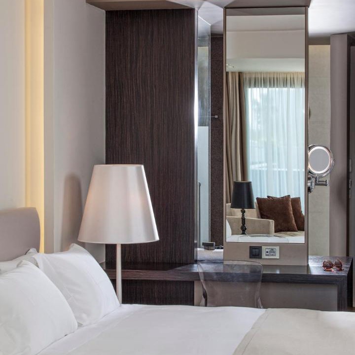 Photo of Bedroom in Lambi