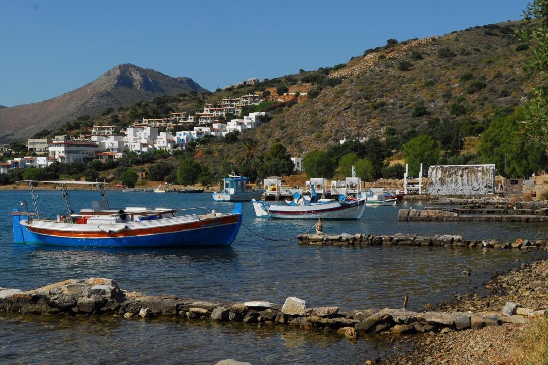 Photo of Others in Plaka