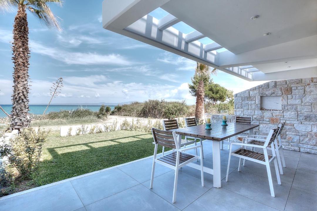 Photo of Patio Balcony in Haniotis