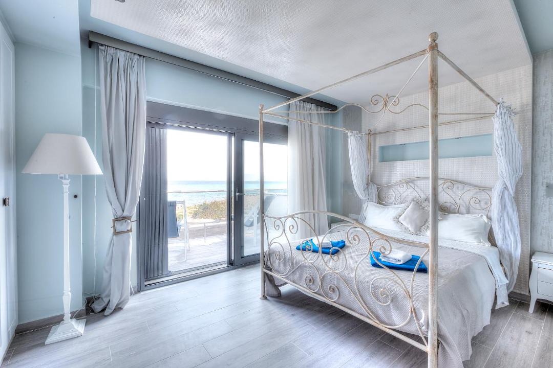 Photo of Bedroom in Haniotis