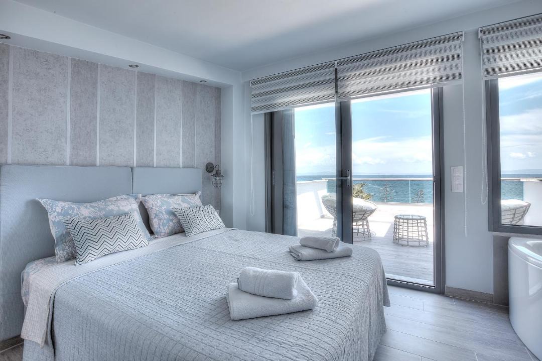 Photo of Bedroom in Haniotis
