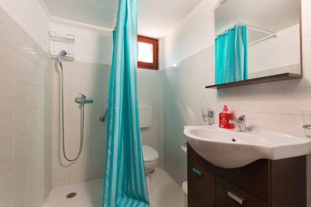 Photo of Bathroom in Symi