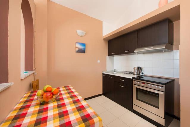 Photo of Kitchen in Symi