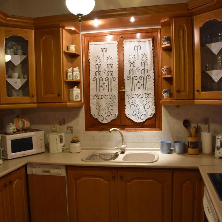 Photo of Kitchen in Portaria