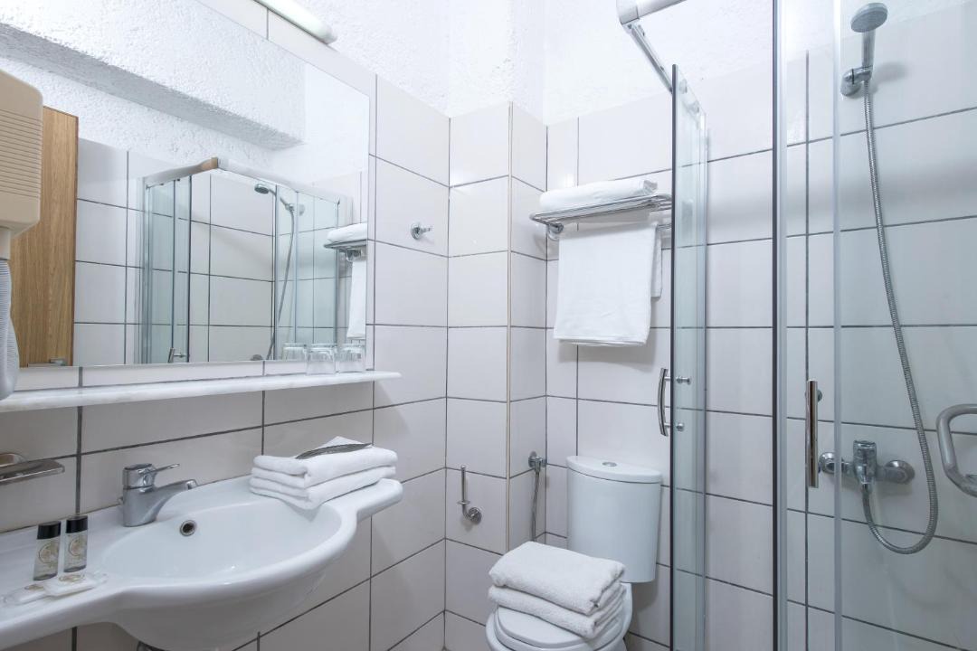 Photo of Bathroom in Limenas Chersonisou