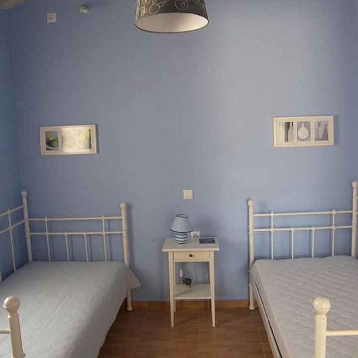 Photo of Bedroom in Evreti
