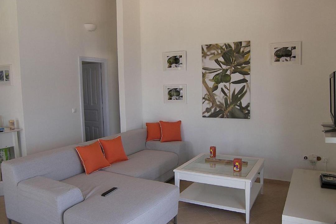 Photo of Livingroom in Evreti