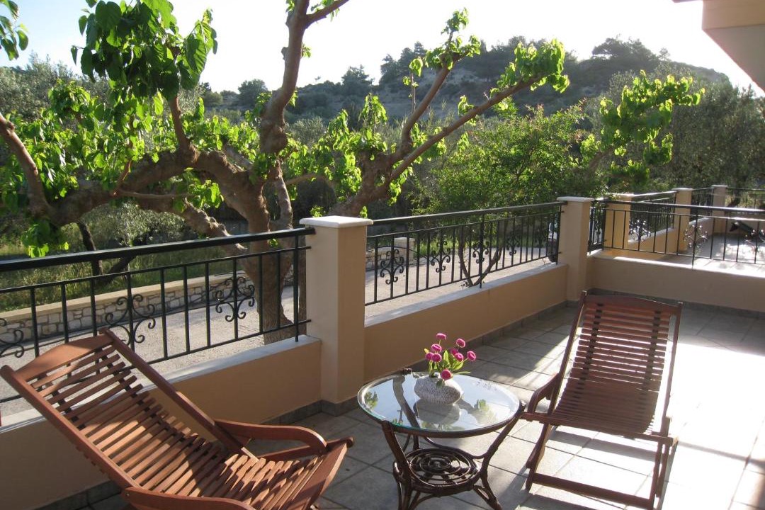 Photo of Patio Balcony in Faliraki