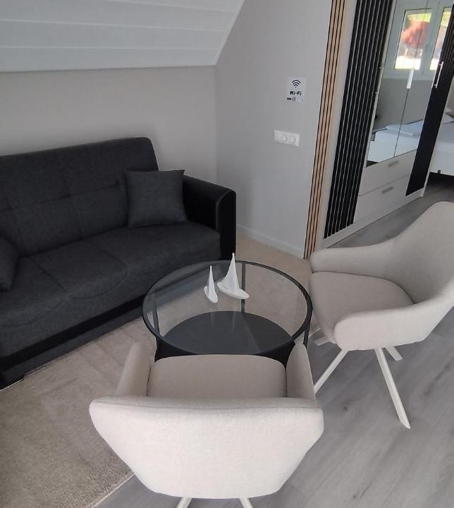 Photo of Livingroom in Isthmia
