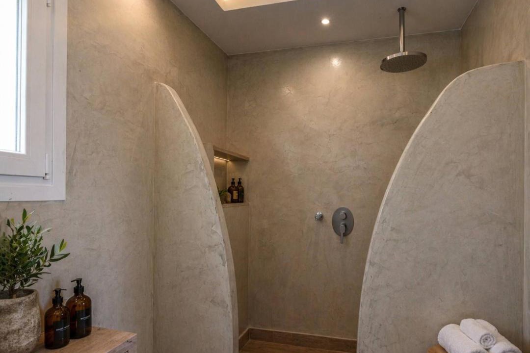 Photo of Bathroom in Agios Georgios
