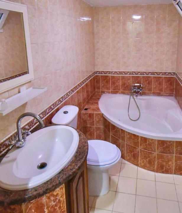 Photo of Bathroom in Tunis Centre