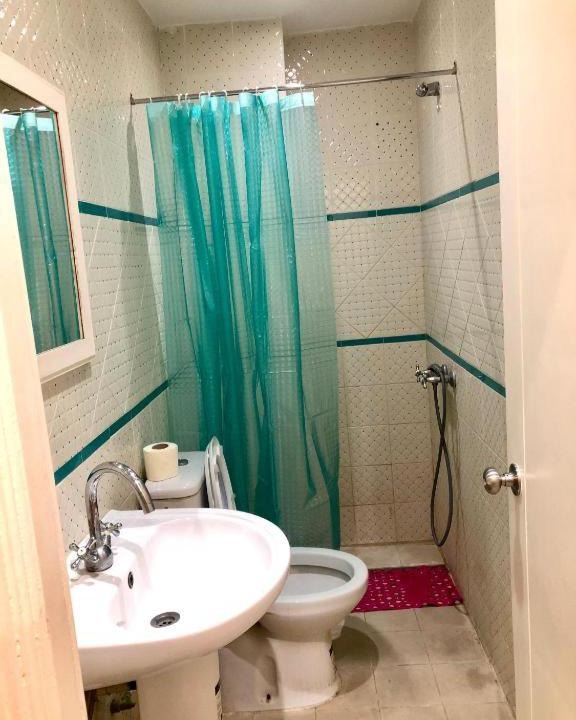 Photo of Bathroom in Tunis Centre