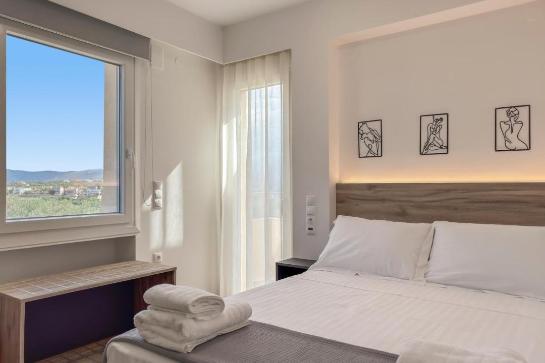Photo of Bedroom in Nea Kydonia