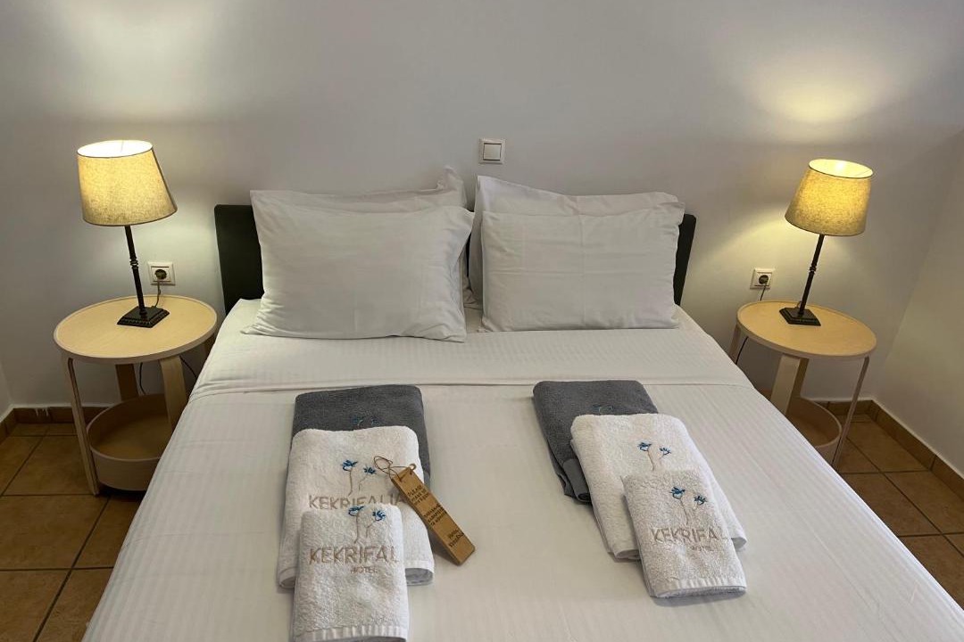 Photo of Bedroom in Scala