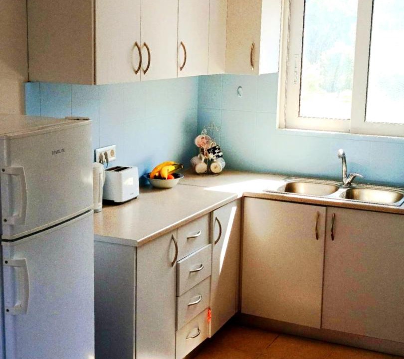 Photo of Kitchen in Kalithies