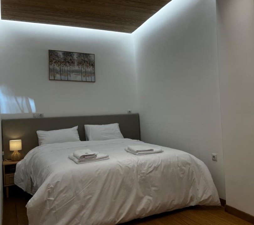 Photo of Bedroom in Peiraiki